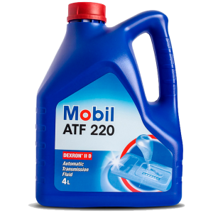 MOBIL ATF 220