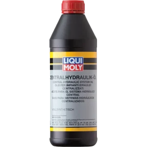 ZENTRAL HYDRAULIK OIL 1 LT